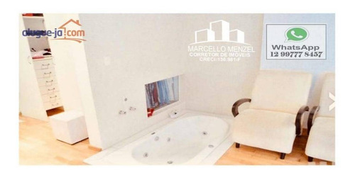 Vende-se: Casa Alto Padrão, Na Melhor Região Da Cidade! - Ca1995