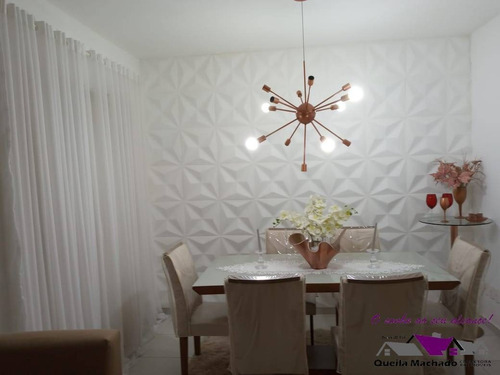Imagem 7 de 12 de Linda Casa C 4 Qts E Piscina Em Itaipuaçu!! - 46