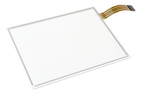 Digitador De Tela De Toque Lcd De 10,4 Polegadas, Pf80877