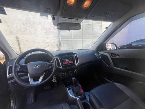 Hyundai Creta 1.6 Attitude Flex Aut. (pcd) 5p