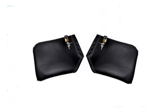 Funda Antirrobo Espejos Retrovisores Nivel Basic 32x26 Small
