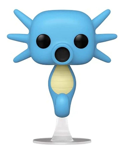 Funko Pop! Juegos: Pokemon - Caballo,