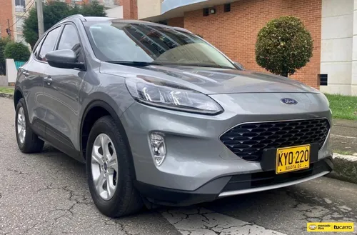 Ford Escape SE 4X2 2.0