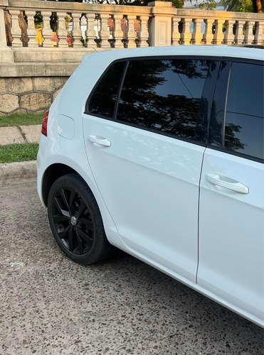 Volkswagen Golf 1.4 Highline Tsi Dsg