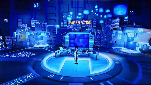 Cloudy With A Chance Of Meatballs - Ps3 (envio Em Até 24h) (Usado)