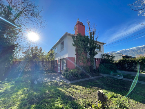 Casa Comercial Frente Plaza | Av Sebastian Piñera, Manquehue
