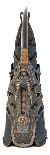 Assassins Creed Shadows Naoe Hidden Blade Replica