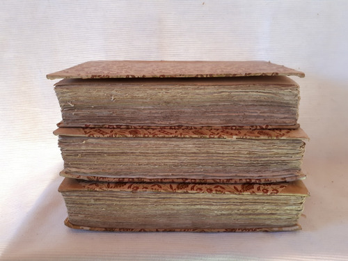 Opere Di Benvenuto Cellini 3 Vol Vita De Benvenuto Cel 1806