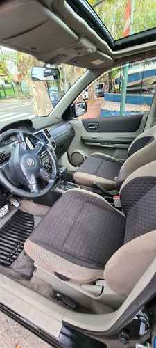 Nissan X-trail 2.5 4x4 At Titular Al Dia Permuto Financio