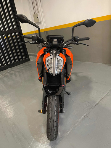 Ktm Duke 390 2019 2000kms Cassano Automobili