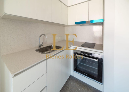 Venta Monoambiente En Puerto Madero Piso 19