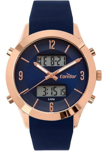 Relógio Condor Feminino Cobj3365aak/4a