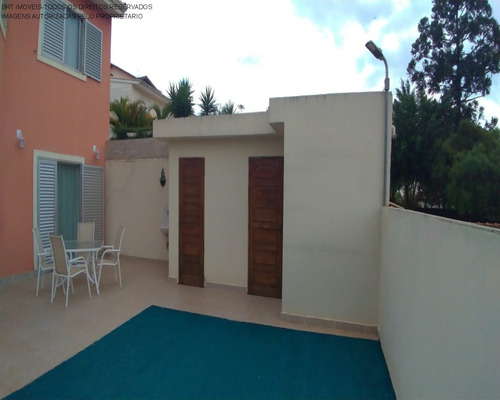 Imagem 29 de 30 de Condominios Fechados - Co00325 - 68986542