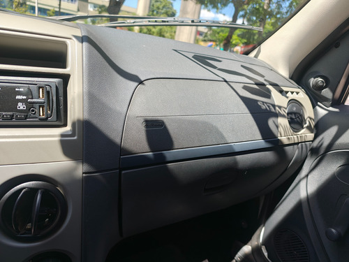 Fiat Palio 1.0 Fire Way Flex 5p