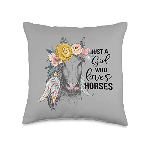 Pretty Cowgirl Gifts For Girls Who Love Horses Boho Wes...