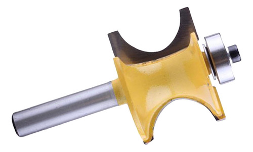 Z Brocas De Fresado Broca De Enrutador Bullnose 19.05mm