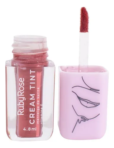 Tinte Crema 2x1 Feelings Ruby Rose - Color 09 Feelings