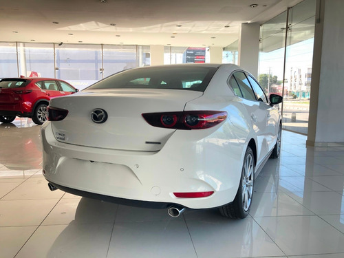 Mazda Mazda 3 Grand Touring Automático