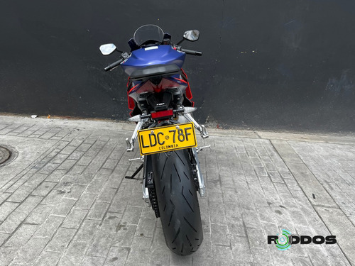 Aprilia Rs 660