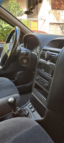 Chevrolet Astra 2.0 Gl