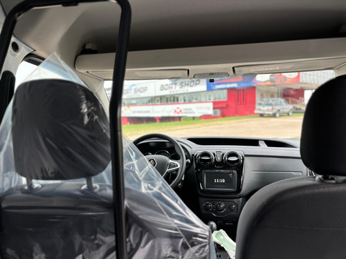Renault Kangoo Z.e. 2a