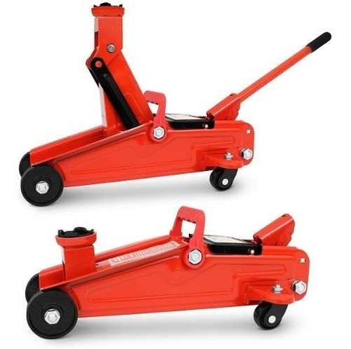 Mini Macaco Jacaré Hidraulico 2t C/ Maleta Jacarézinho Novo!