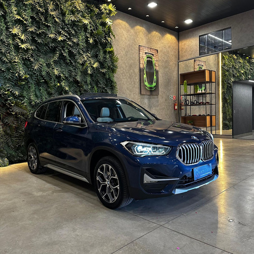 BMW X1 SDRIVE 20i X-Line 2.0 TB Active Flex