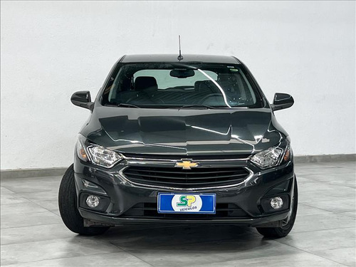 Chevrolet Onix 1.4 Ltz Mec.