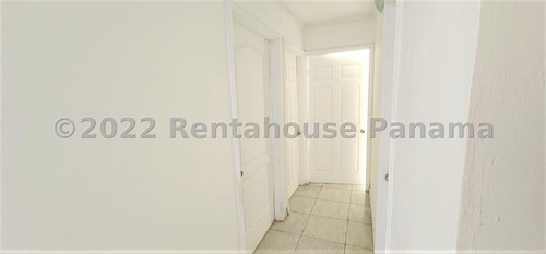 Imagen 6 de 17 de Venta De Apartamento De 72 M2 En Ph Las Pirámides, Hato Pintado 23-4616