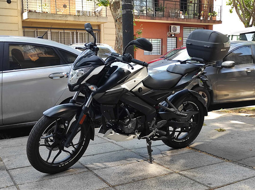 Imagen 5 de 5 de Bajaj Ns