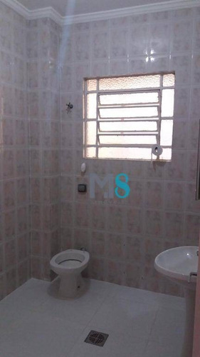 Imagem 6 de 7 de Apartamento Para Venda - Ed. Drogasil - Ap0065