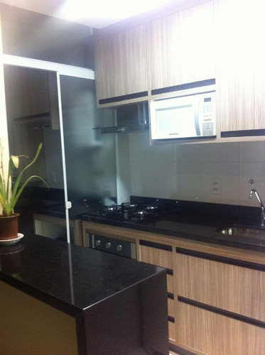 Imagem 15 de 18 de Apartamento Em São Paulo - Sp - Ap0345_prst