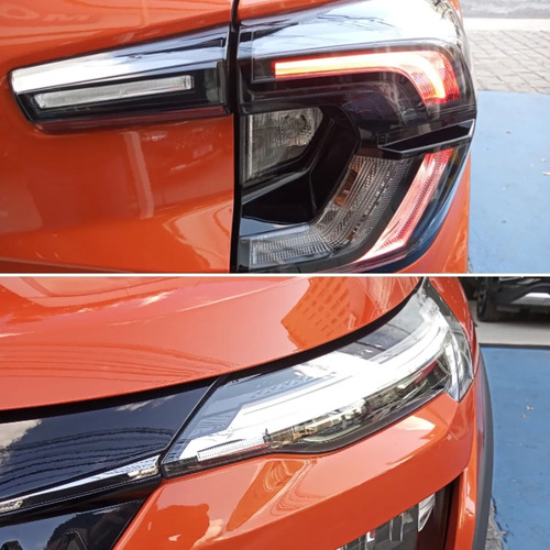 Renault Kardian 1.0 Premiere Edition Turbo Tce Edc 5P