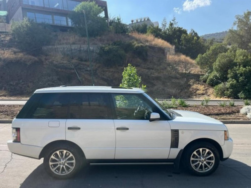 Land Rover Range Rover Range Rover 4,4 DIESEL V8