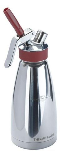 Isi Thermo Whip Whipper Multifuncional Para Todos Los 1