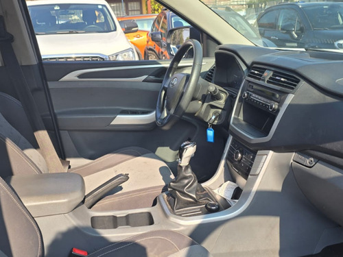 Maxus T60 4x4
