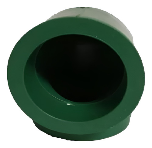 Codo 90° De Ppr, 2'' 63mm