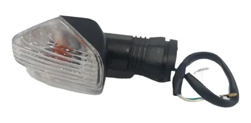 Luz De Cruce Kawasaki Klr 650