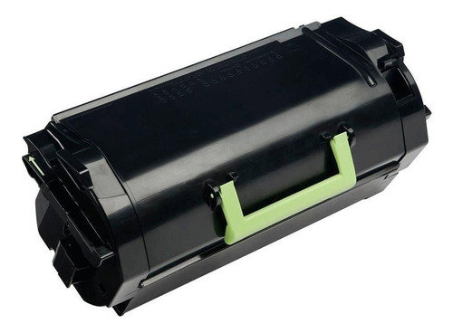 Toner Lexmark Mx711 Mx810 Mx811 Mx812 62d4h00 T624h 25k