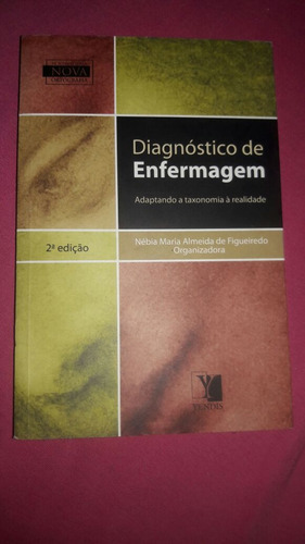 Colecao De Livros De Enfermagem