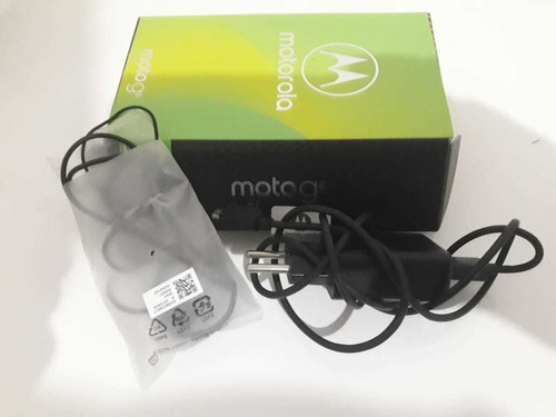 Celular Motorola Moto G6 Play Dourado 32gb 3 Gb Ram Usado