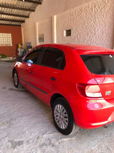 Volkswagen Gol 2010 1.0 Total Flex 5p