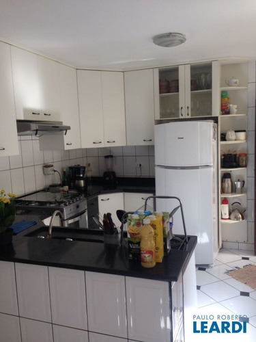 Imagem 7 de 13 de Casa Assobradada - Vila Prel - Sp - 546159