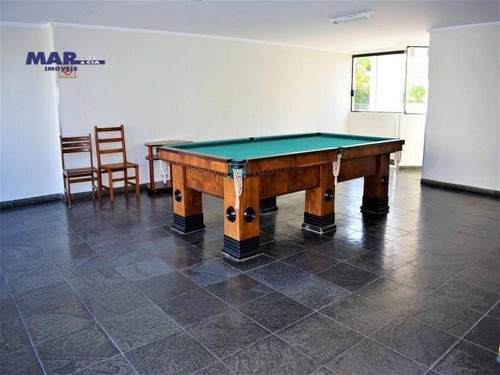 Imagem 10 de 14 de Apartamento Residencial À Venda, Jardim Las Palmas, Guarujá - . - Ap10896