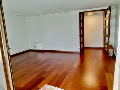 Se Arrienda Departamento Duplex, Espectacular!