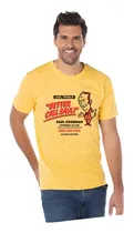 Comprar Playera Better Call Saul Diseño 04 Series Playeras Beloma
