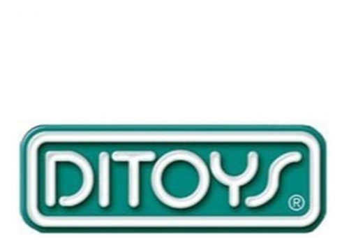 Juego de mesa Zkor game Ditoys 2156