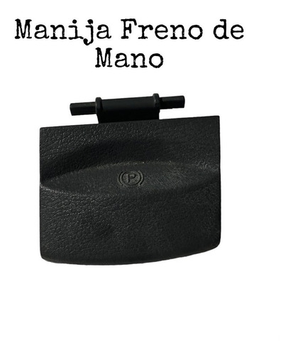 Manija Freno De Mano Ram 2006/2009 