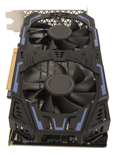 Tarjeta Gráfica Gpu 1060 Gddr5 192 Bits Compatible Con Juego