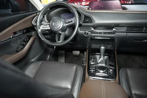 Mazda CX-30 2.5 Grand Touring Lx 4x4
